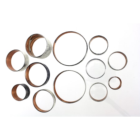 Pioneer Cable Bushing Kit, 755170 755170